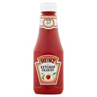 Heinz Ketchup pikantny 342 g