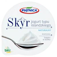 Jogurt Skyr naturalny