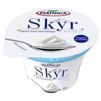 Jogurt typu islandzkiego SKYR Naturalny 150g