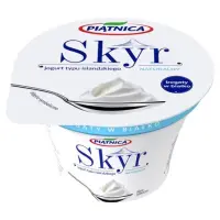 Jogurt typu islandzkiego SKYR Naturalny