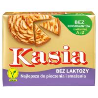 Kasia Margaryna Tłuszcz roślinny 70% Bez laktozy