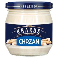 Krakus Chrzan 190 g