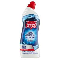 Kret Active 7w1 Żel do WC 750 g