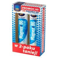 Kruger Magnez B6 2x 80g