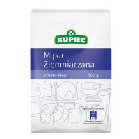 Kupiec Mąka ziemniaczana 500 g
