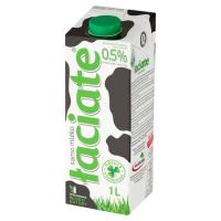 Łaciate Mleko UHT 0,5% 1 l