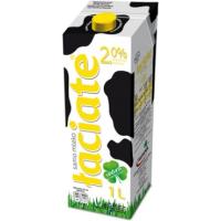 Łaciate Mleko UHT 2,0% 1L