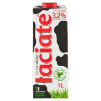Łaciate Mleko UHT 3,2% 1 l
