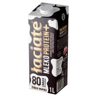 Łaciate Protein+ Mleko UHT 1L