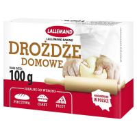 Lallemand Drożdże domowe
