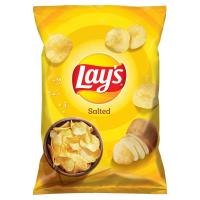Lay's Chipsy solone 130g