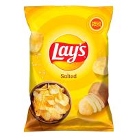 Lays Chipsy solone 200g
