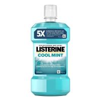 Listerine Cool Mint 500nl plyn do plukania jamy ustnej