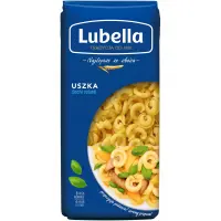 Lubella Dischi volanti Makaron Uszka 400 g