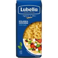 Lubella Makaron Kolanka ozdobne 400g