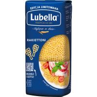 Lubella Makaron Rakiettoni 400g