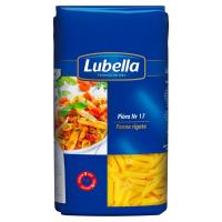 Lubella Penne rigate Makaron Pióra 400 g