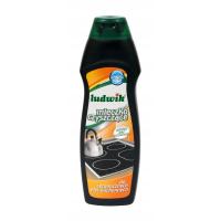 Ludwik Mleczko do czyszczenia płyty ceramicznej 300g