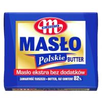 Masło Polskie Ekstra