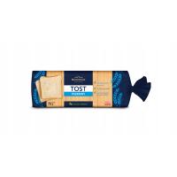 Masterbread Tost Przenny Chleb tostowy 500g