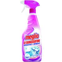 Meglio Odtłuszczacz Wybielacz w piance 750ml