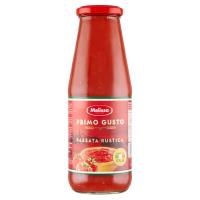 Melissa Primo Gusto Tomatera Przetarte pomidory Passata Rustica 690 g