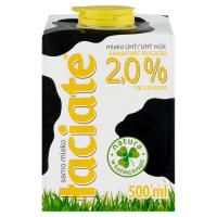Mleko Łaciate UHT 2.0% 500ml