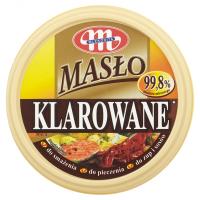 Mlekovita Masło klarowane 99,8% 250g