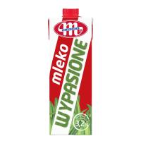 Mlekovita Wypasione Mleko 3,2% 1 l