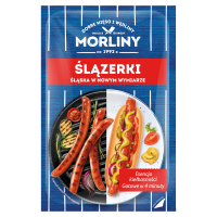 Morliny Ślązerki 240g