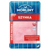 Morliny Szynka 200g