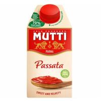 Mutti Passata tetra 500g