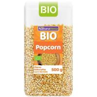 NaturAvena Popcorn (ziarno kukurydzy) 500 g Bio