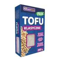 NaturAvena Tofu naturalne 250 g