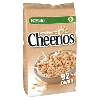 Nestle Cheerios owsiany 400g