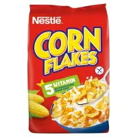 Nestlé Corn Flakes Płatki śniadaniowe 250 g