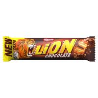 Nestle Lion Baton z nadzieniem 42g