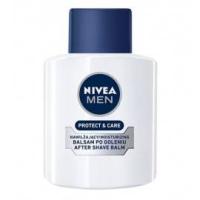 Nivea Men Balsam po goleniu Nawilżający 100ml