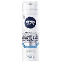 Nivea Men Shaving foam Pianka do golenia 200ml 193g