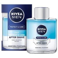 Nivea Men Woda po goleniu Protect