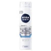 Nivea MEN Żel do Golenia 200ml