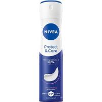 NIVEA Protect & Care Antyperspirant w sprayu 250 ml