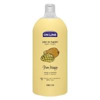 ON Line Płyn do kąpieli Pure mango 980ML