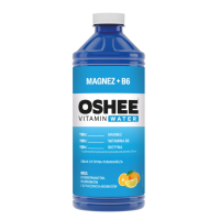 Oshee Vitamin Water Magnez+B6 555ml