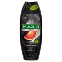 Palmolive Men Energising 2w1 Żel pod prysznic i szampon 500 ml