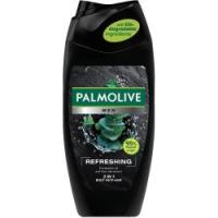 Palmolive Men Refreshing 2w1 Żel pod prysznic i szampon 500 ml