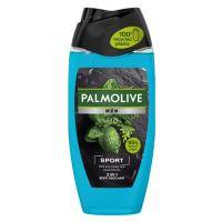 Palmolive Men Revitalising Sport 2w1 Żel pod prysznic i szampon 500 ml
