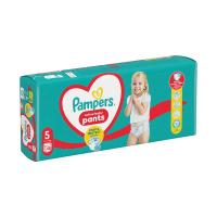 Pampers Pieluchomajtki Pants Rozmiar 5 (12-17 kg) 48 szt