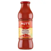 Passata pomidorowa Mutti 700g