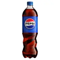 Pepsi Napój gazowany o smaku cola 850 ml